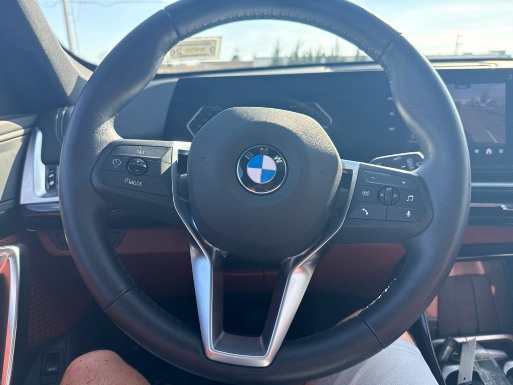 Certified 2026 BMW X1 xDrive28i AWD/4WD image 20