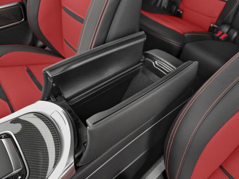 New 2026 Mercedes-Benz G 63 AMG 4MATIC image 10