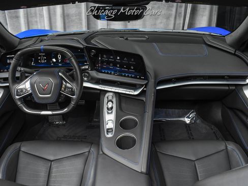 Used 2026 Chevrolet Corvette Z06 RWD image 26