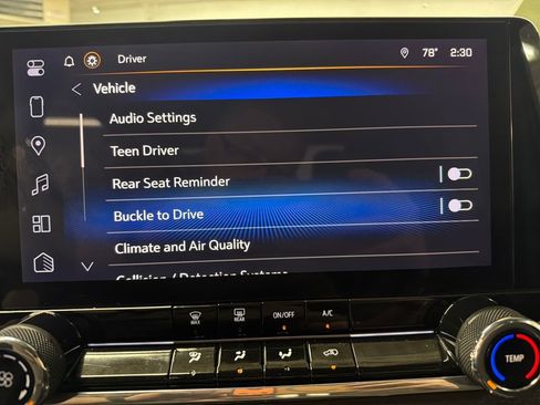 Used 2024 Chevrolet Colorado Trail Boss w/ Advanced Trailering Package image 27