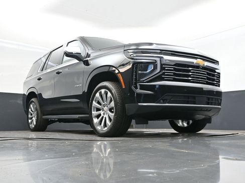 New 2026 Chevrolet Tahoe Premier w/ Sun And Tow Package image 46