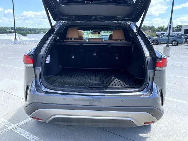 Used 2025 Lexus RX 350 Premium w/ Convenience Package AWD/4WD image 9