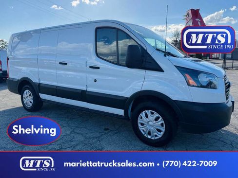Used 2019 Ford Transit 150 130 Low Roof RWD image 1
