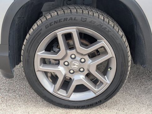 Used 2023 Honda Passport EX-L image 21