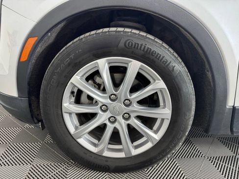 Used 2019 Cadillac XT4 Luxury w/ Cold Weather Package image 45