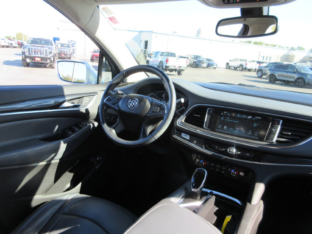 Used 2019 Buick Enclave Essence FWD image 24