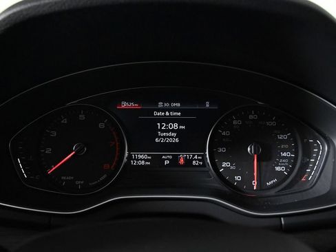 Used 2024 Audi Q5 2.0T Premium w/ Convenience Package AWD/4WD image 11