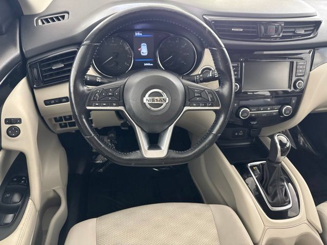 Used 2022 Nissan Rogue Sport SV FWD image 23