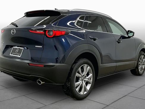 Used 2024 MAZDA CX-30 AWD 2.5 S w/ Premium Package image 13