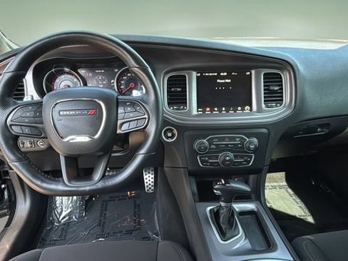 Used 2023 Dodge Charger Scat Pack RWD image 9