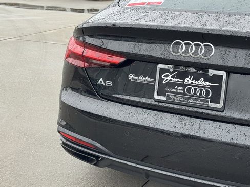 Used 2022 Audi A5 2.0T Premium Plus w/ Premium Plus image 14