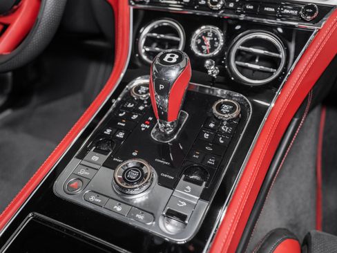Certified 2023 Bentley Continental GT S AWD/4WD image 35