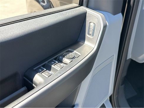 New 2025 Ford F250 XL w/ STX Appearance Package image 37