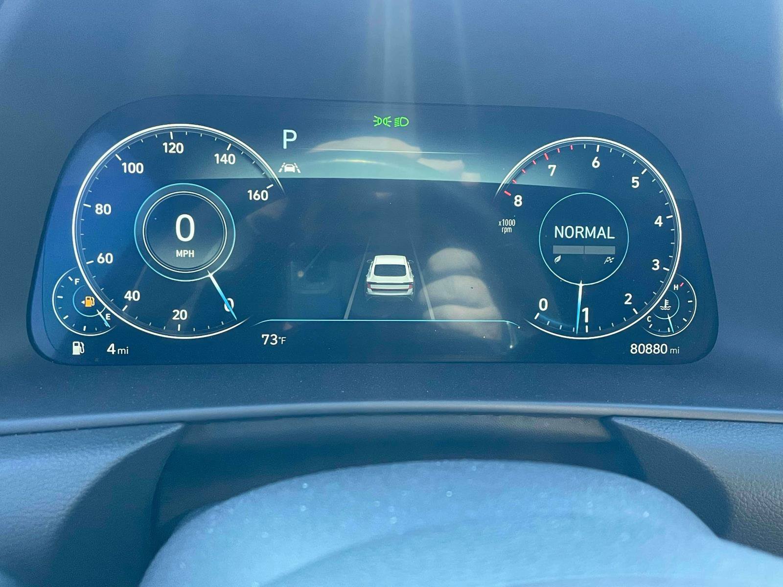 Used 2021 Hyundai Sonata Limited FWD image 20