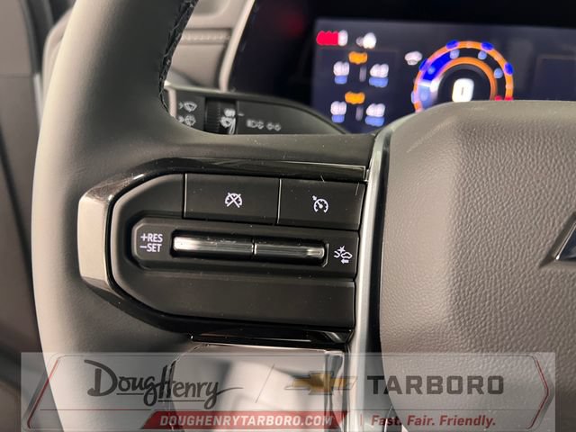 New 2026 Chevrolet Colorado LT w/ LT Convenience Package RWD image 48