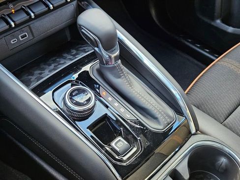 New 2026 GMC Canyon AT4 AWD/4WD image 22