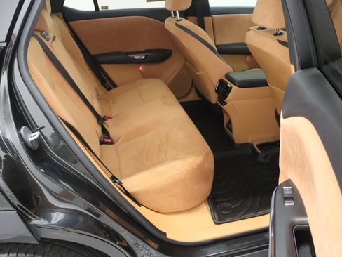 Used 2024 Lexus RZ 450e Premium w/ Accessory Package (P5) AWD/4WD image 37