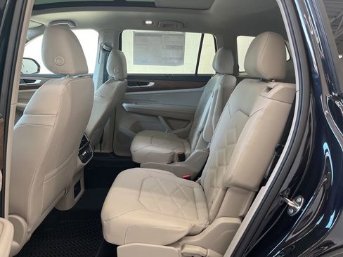 New 2026 Volkswagen Atlas SE AWD/4WD image 31