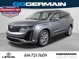 Used 2020 Cadillac XT6 Premium Luxury video 1