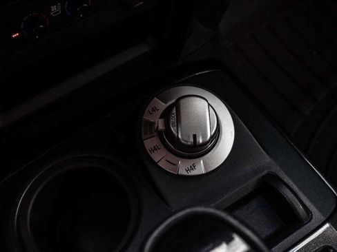 Used 2019 Toyota 4Runner Limited image 17