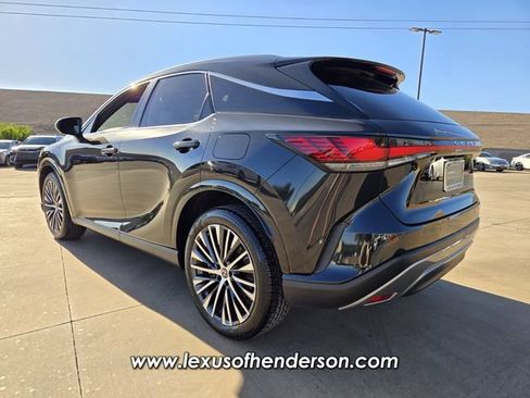 Certified 2023 Lexus RX 350 Premium Plus w/ Accessory Package (Z1) FWD image 5