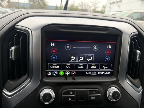 Used 2020 GMC Sierra 1500 Elevation w/ Elevation Value Package image 20