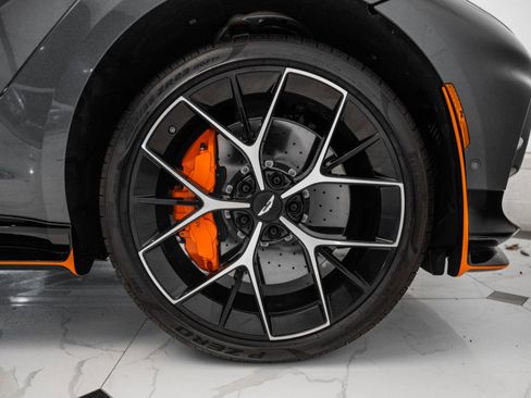 Used 2025 Aston Martin DBX 707 image 56