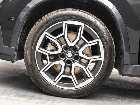 Used 2024 BMW X1 xDrive28i w/ Convenience Package image 38