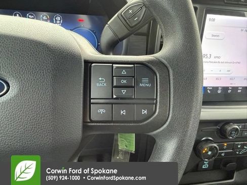 Used 2024 Ford F150 XL AWD/4WD image 19
