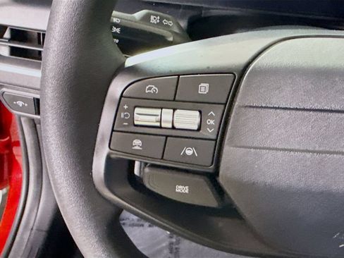Certified 2025 Kia K4 FWD image 21