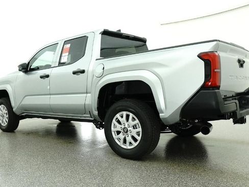 New 2026 Toyota Tacoma SR RWD image 21