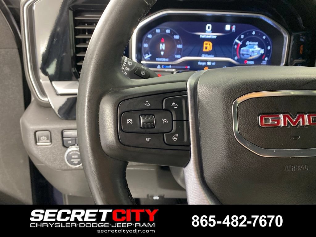 Used 2023 GMC Sierra 1500 Elevation AWD/4WD image 14
