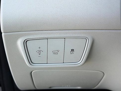 Certified 2023 Hyundai Tucson SEL AWD/4WD image 16