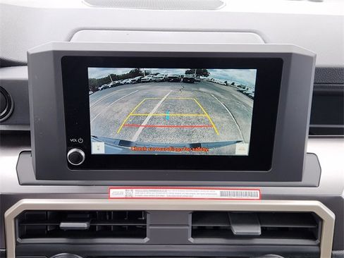 New 2025 Toyota Tacoma SR5 image 14