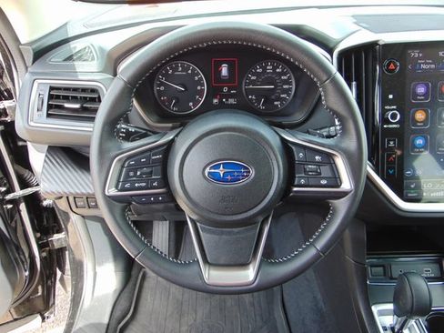 Certified 2025 Subaru Ascent Premium AWD/4WD image 15