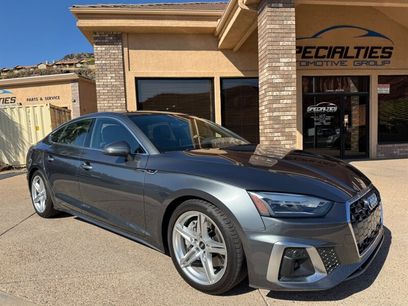 Used 2022 Audi A5 2.0T Premium w/ Convenience Package