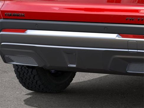 New 2026 Chevrolet Equinox ACTIV w/ Convenience Package III image 14