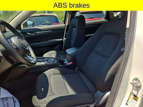 Used 2023 MAZDA CX-5 AWD 2.5 S image 22