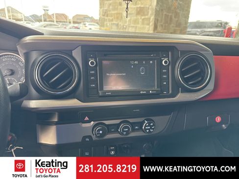 Used 2019 Toyota Tacoma SR5 image 15