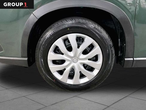 Certified 2023 Subaru Forester AWD/4WD image 21