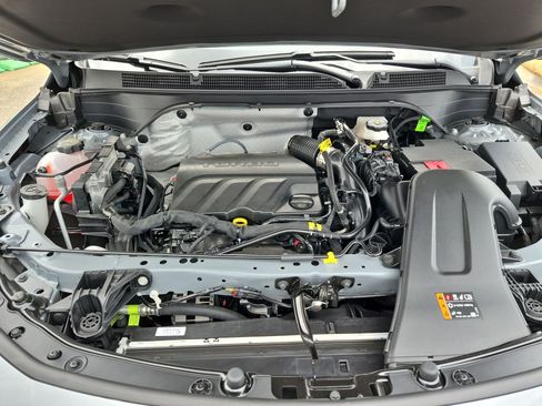 New 2026 Buick Envista Sport Touring w/ Convenience I Package FWD image 30