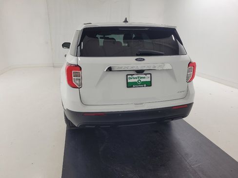 Used 2023 Ford Explorer 4WD image 6