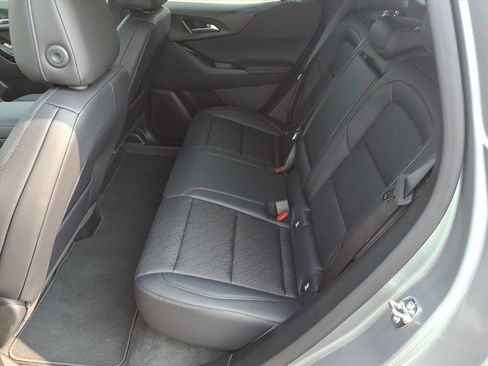 New 2027 Chevrolet Equinox LT w/ Convenience Package II AWD/4WD image 10