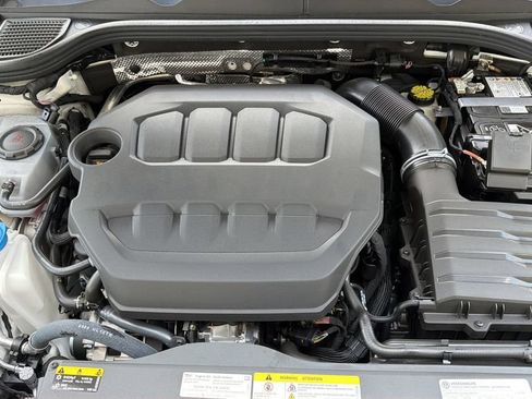 New 2026 Volkswagen Golf w/ Euro Style Package AWD/4WD image 32