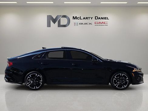 Used 2024 Kia K5 GT-Line FWD image 15