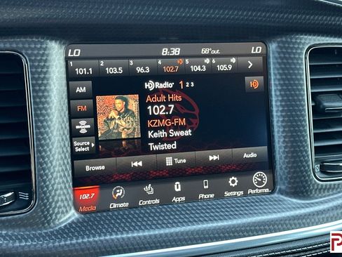 Used 2022 Dodge Charger SRT Hellcat w/ Harman/Kardon Audio Group image 22