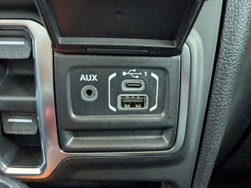 New 2026 Jeep Wrangler Sport S image 20