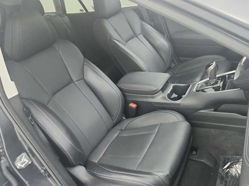 Certified 2024 Subaru Outback Limited AWD/4WD image 25