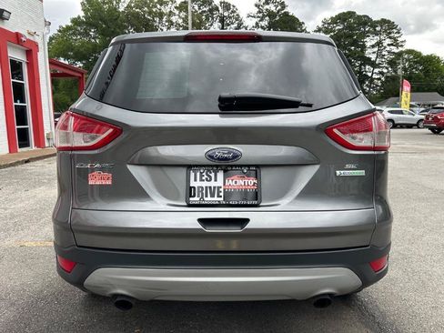 Used 2014 Ford Escape SE FWD image 6