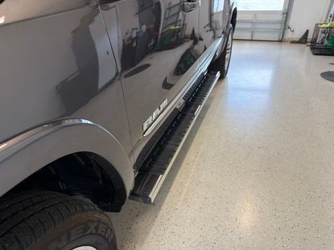 Used 2023 RAM 1500 Limited AWD/4WD image 10